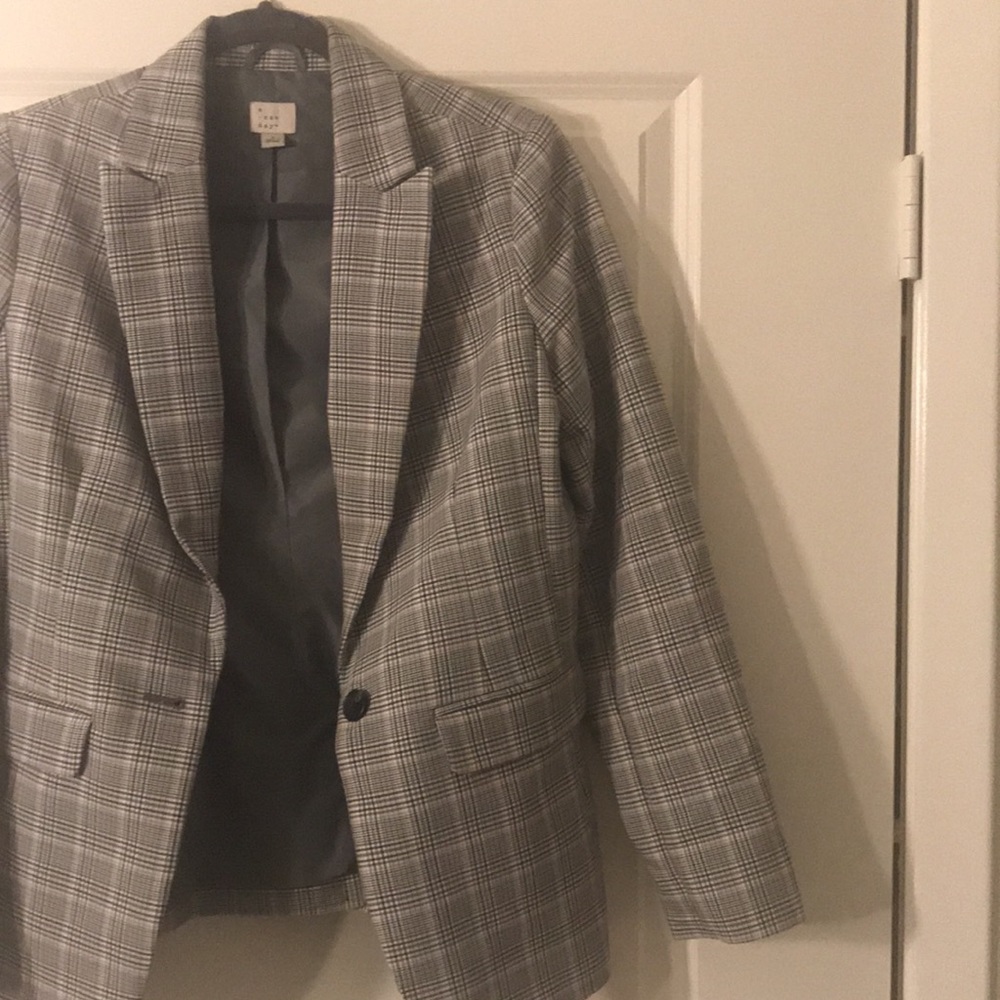 One timer Blazer - Picture 3 of 5
